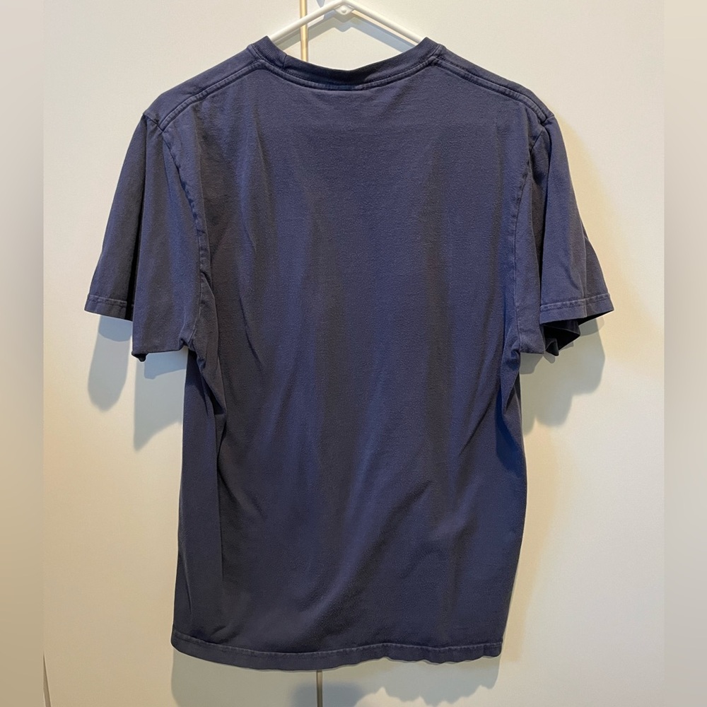 Lucky Brand Logo Shirt - Picture 4 of 4